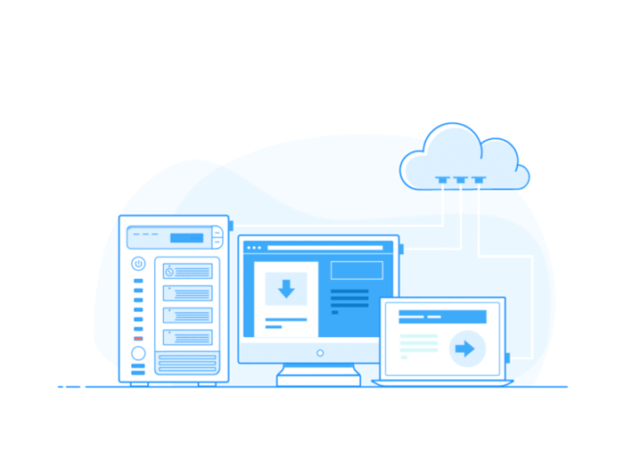 Website Migration
